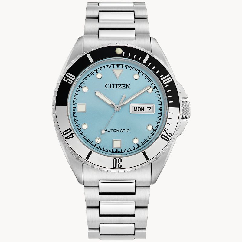 Citizen 2025 sport automatico